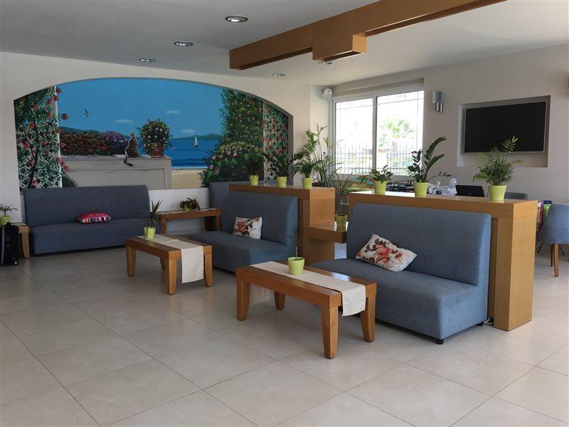 Rhodian Rose 3* Faliraki