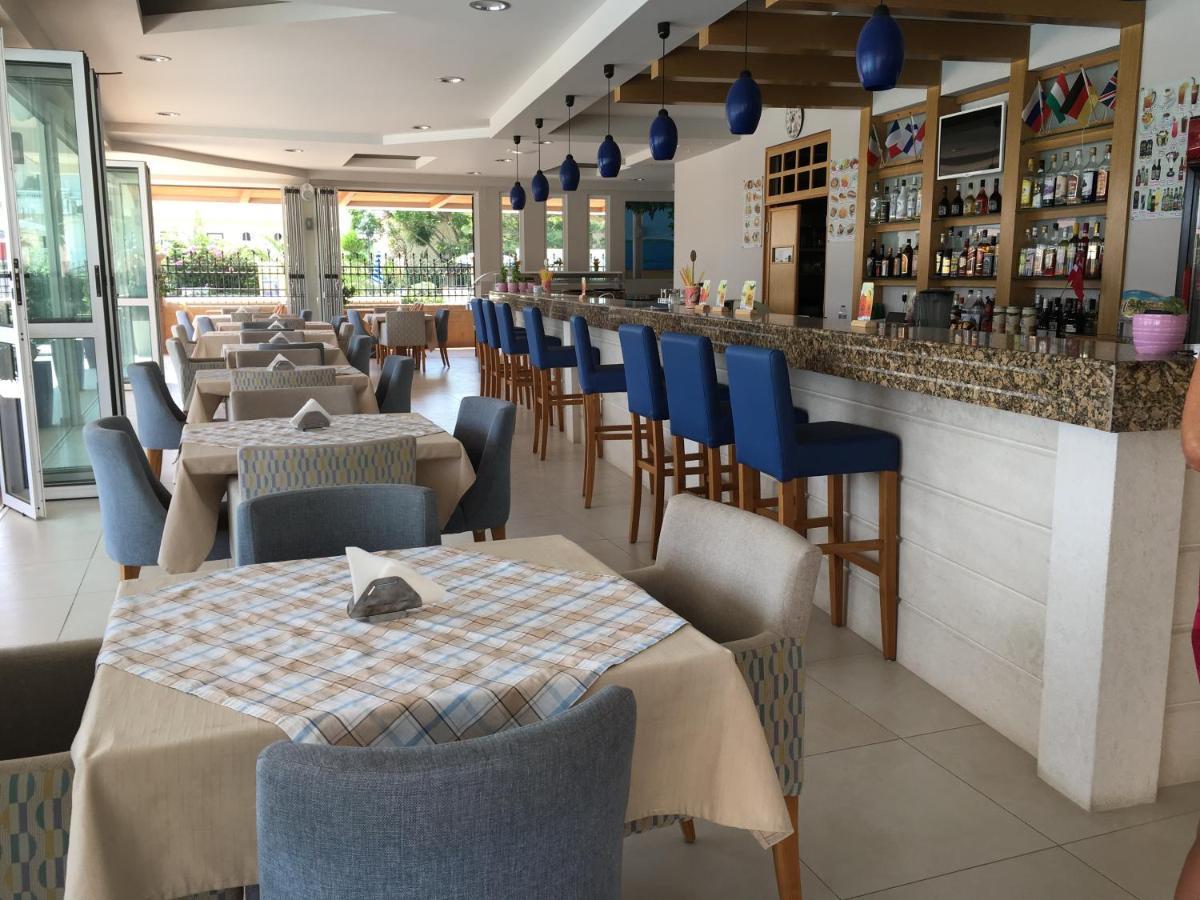 Rhodian Rose 3* Faliraki