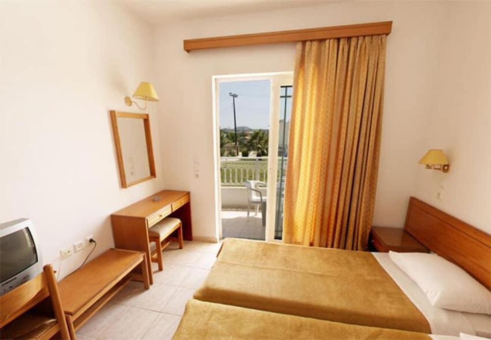 Rhodian Rose Lejlighedshotel