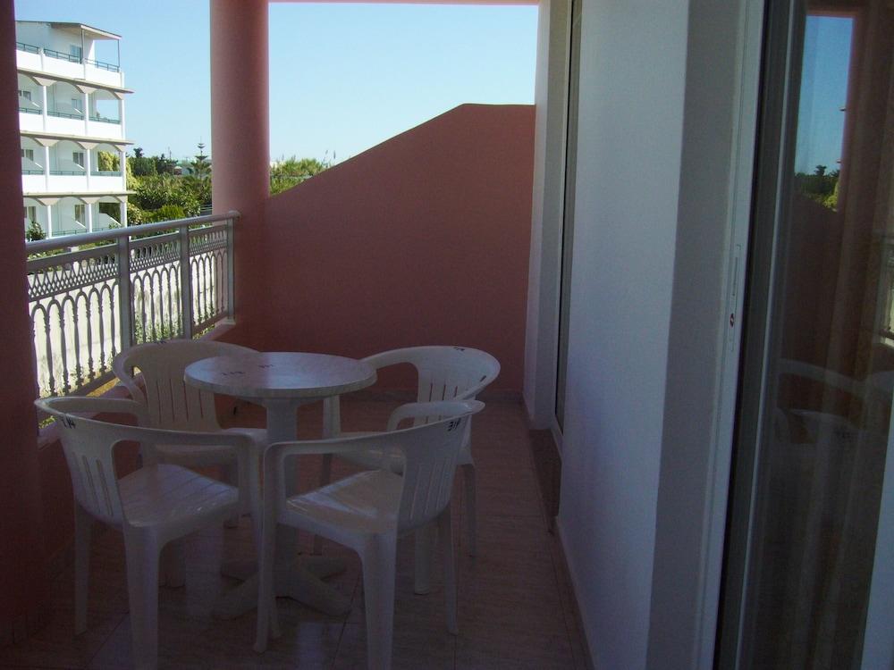 Rhodian Rose 3* Faliraki
