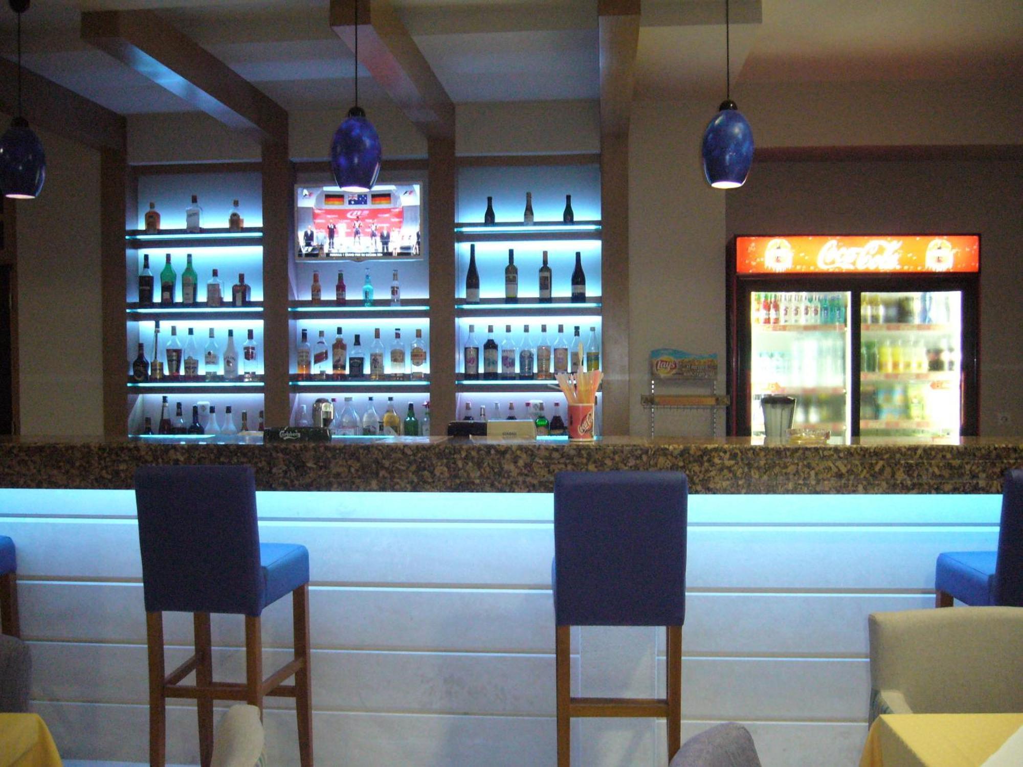 Lejlighedshotel Rhodian Rose Faliraki