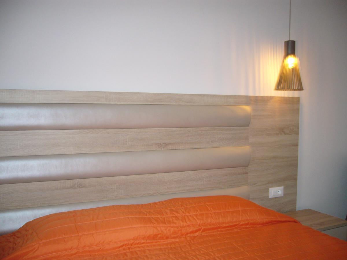 Lejlighedshotel Rhodian Rose Faliraki
