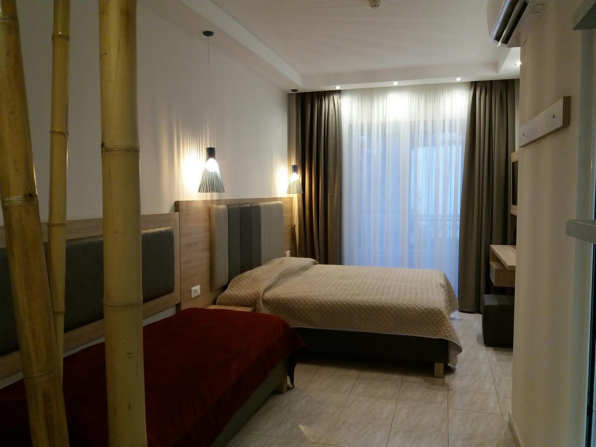 Lejlighedshotel Rhodian Rose 3*