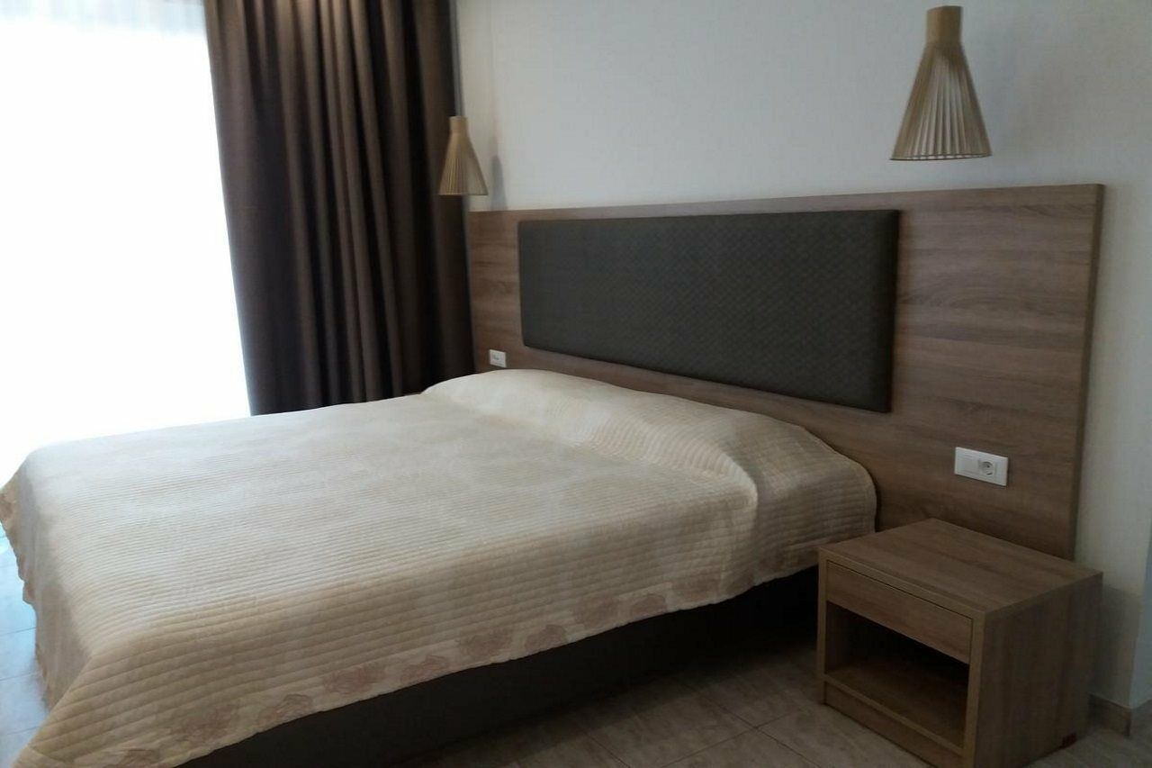 Rhodian Rose 3* Faliraki