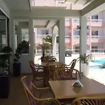 Rhodian Rose Hotel