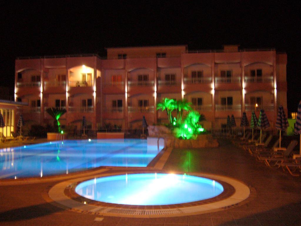 Rhodian Rose 3* Faliraki
