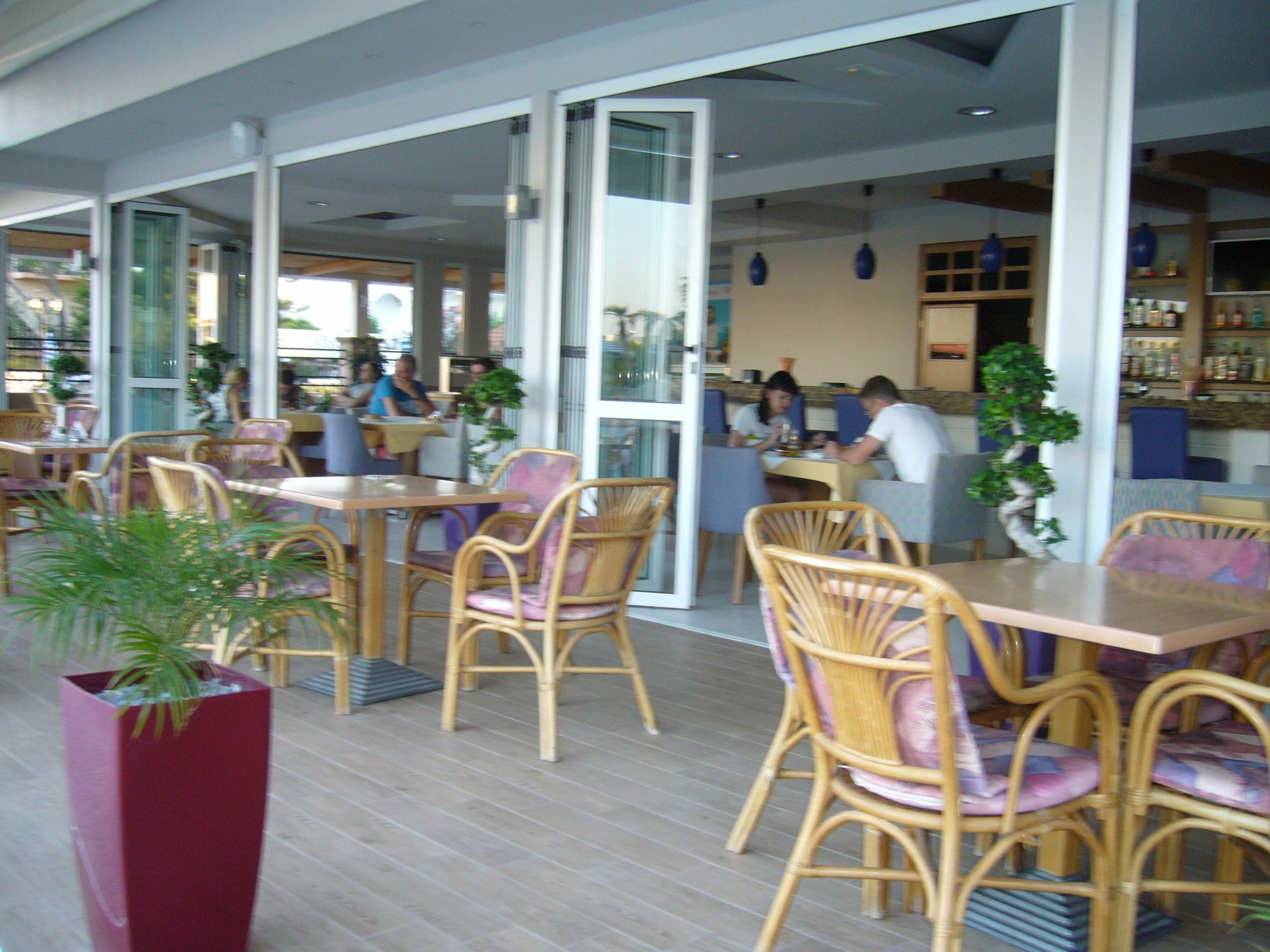 Rhodian Rose 3* Faliraki